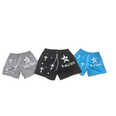 breakthrough set shorts bundle